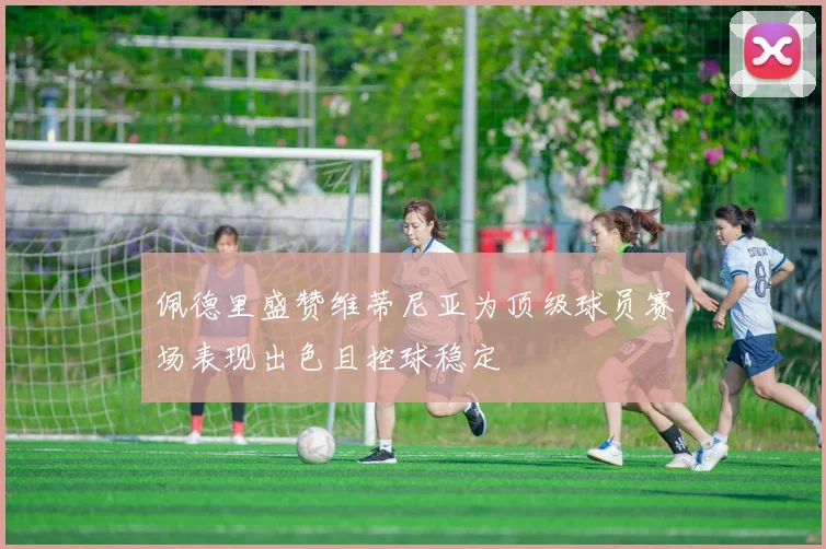 佩德里盛赞维蒂尼亚为顶级球员赛场表现出色且控球稳定