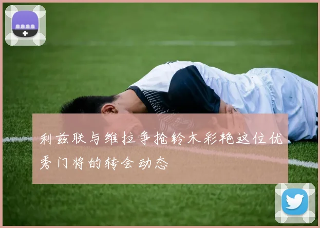 利兹联与维拉争抢铃木彩艳这位优秀门将的转会动态