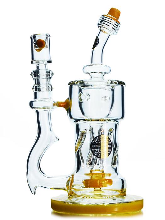 Klein Incycler by Bougie Glass - 420 Glass Search
